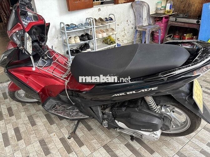 Xe nữ đi ít