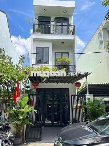 🏠 Thuê Nhà Mặt Tiền Đường Nguyễn Đăng Đạo, Hải Châu, Đà Nẵng