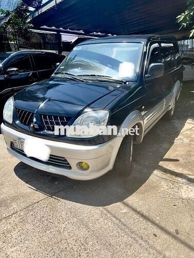 Mitsubishi Jolie 2005 SS - 228000 km