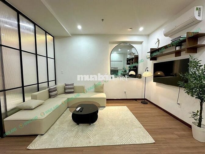 SIÊU PHẨM 1PN CÓ BỒN TẮM NGAY KHU AN THƯỢNG GẦN NGAY BIỂN MỸ KHÊ
