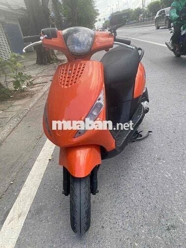 Xe zip 100 đời cao zin đẹp như hình