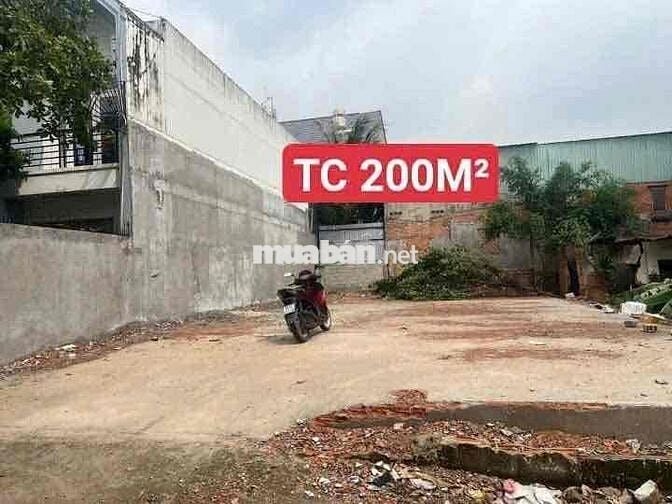 🏡Bán Đất Ngang 10 tại thạnh lộc 29, Quận 12
