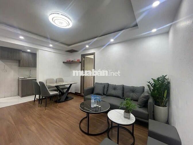 Bán nhà tập thể phố minh khai 3pn chỉ nhỉnh 3 tỷ