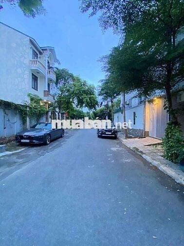 Bán Đất Thổ Cư Ngay Đường 23 Hiệp Bình Chánh - Sổ Hồng Riêng