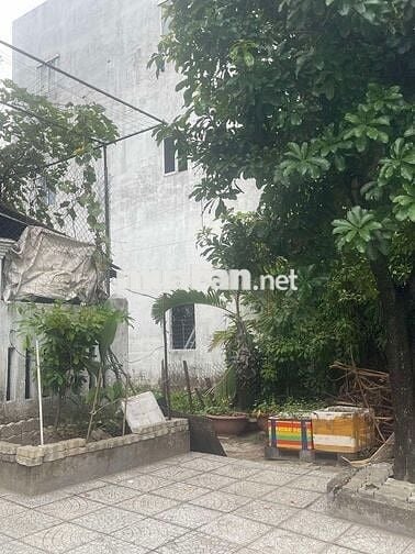 Bán đất đường Tú Quý dg 7.5m p Hoà An 3.9x nhỏ