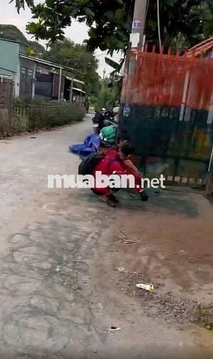Cho thuê kho xưởng 5x25 hẻm ngắn Nguyễn Thị Thử, Xuân Thới Thượng, HM