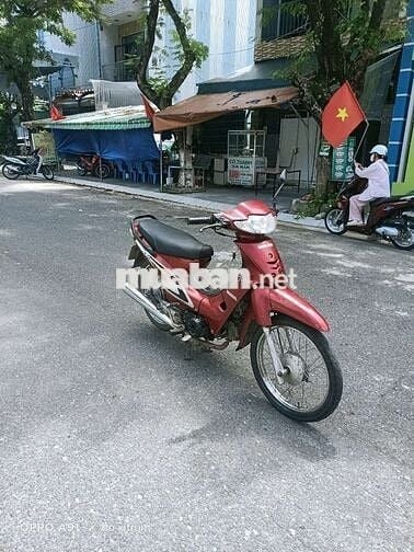 ✅ HONDA WAVE ANPHA BS 43 
XE MÁY MÓC ÊM