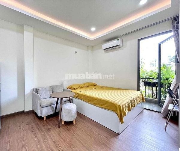 ✅CĂN HỘ STUDIO BANCOL❌FULL NT👉BÙI ĐÌNH TUÝ QUẬN BÌNH THẠNH
