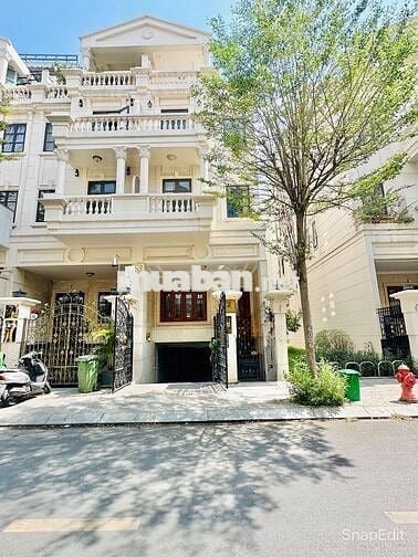 🆘NGUYÊN CĂN CITYLAND PARK HILL🆘5X20M HẦM TRỆT 3 LẦU - 7 PHÒNG