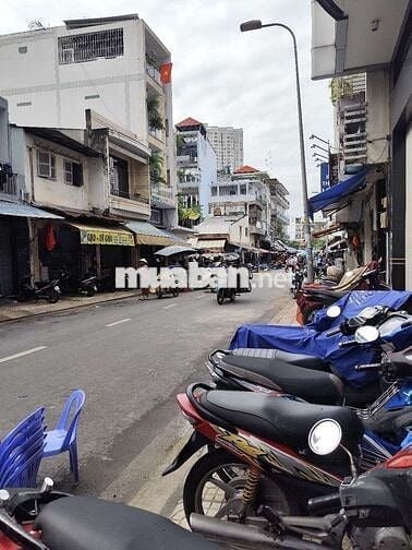 CHO THUÊ MẶT BẰNG MẶT TIỀN NGUYỄN TRÃI Q5