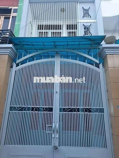CƠ HỘI TỐT NHÀ GIÁ ĐẸP QUẬN 11_ 64M2_ LẠC LONG QUÂN_ GIÁ 6,1 TỶ