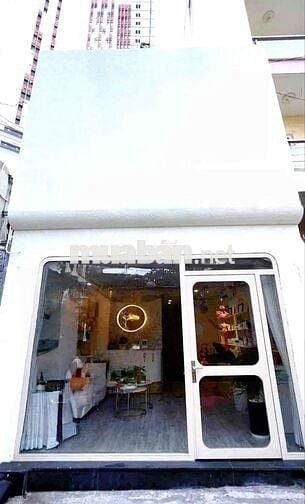 Cho thuê nhà Hẻm Xe Hơi 4.5x12 Trệt 1 Lầu KD đa ngành