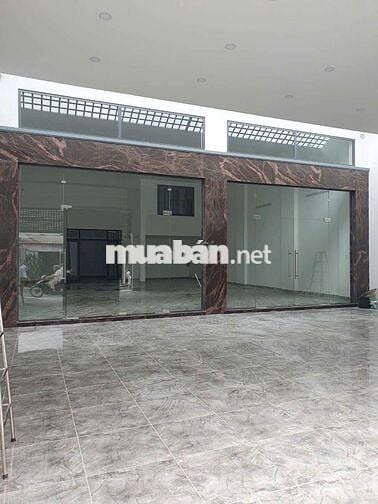 Cần bán nhà MT đường Trần Văn Mười DT 10x30 tiện kinh danh buôn bán