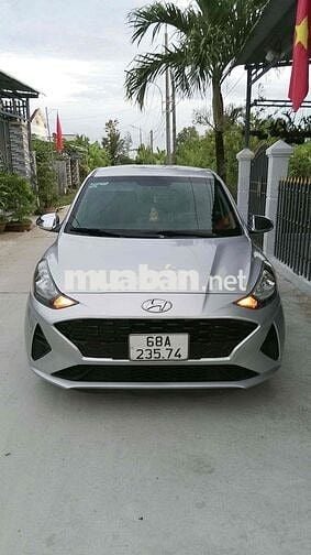 Hyundai Grand i10 2022 1.2 Sedan MT - 89000 km