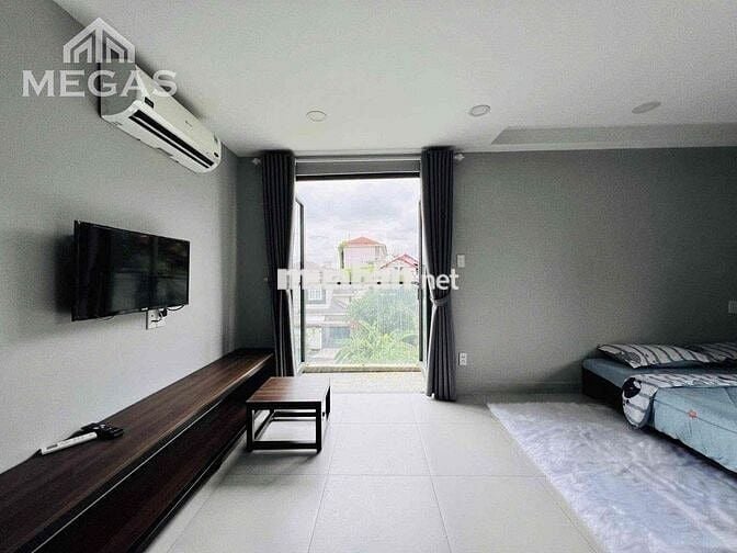 Căn hộ dịch vụ siêu đẹp ngay Gigamall