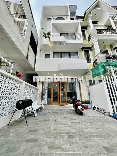 🏡 NHÀ KINH DOANH HOME CỰC XINH - NGAY NHÀ THỜ DOMAINE - THU NHẬP CAO