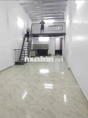 💎 💎 💎 NHÀ DIỆN TÍCH RỘNG 4❌22M XE HƠI NGỦ TRONG NHÀ QUANG TRUNG P8