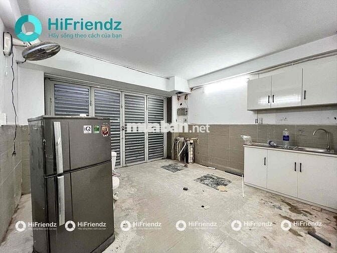 CHO THUÊ CĂN 1 PN LỐI ĐI RIÊNG CÓ THỂ Ở KẾT HỢP KDOL LÊ ĐỨC THỌ P15