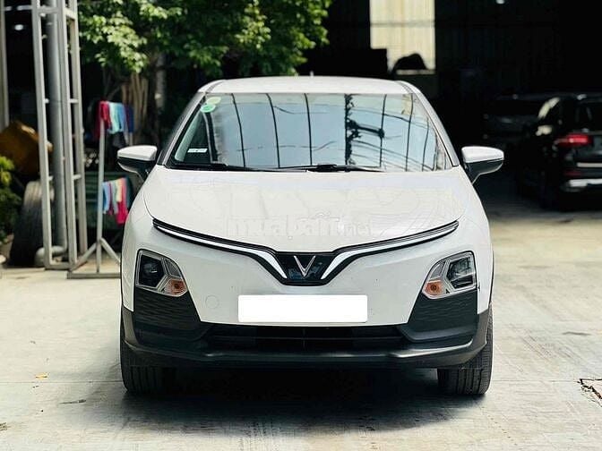 VF5 PLUS MUA PIN 2025 LƯỚT
