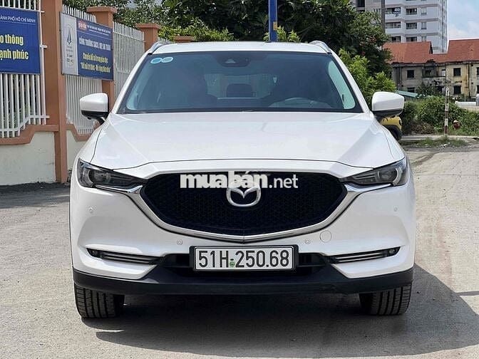 CỌP CX5 2.5Premium 2019 mới 31.000km