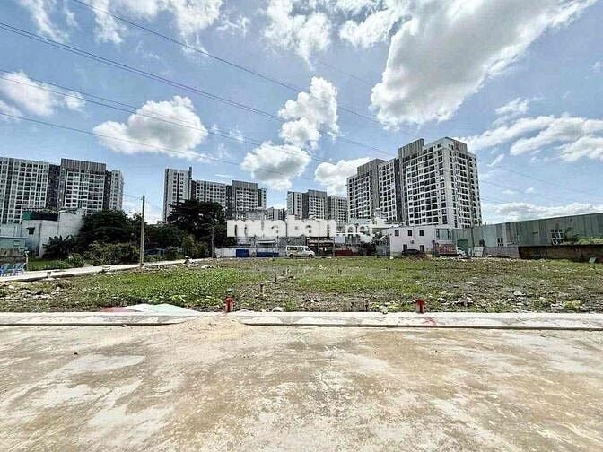 HXT 7M KHU PHÂN LÔ CÁCH MẶT TIỀN 100M SỔ VUÔNG ĐẸP HỖ TRỢ VAY 3 BÊN GI