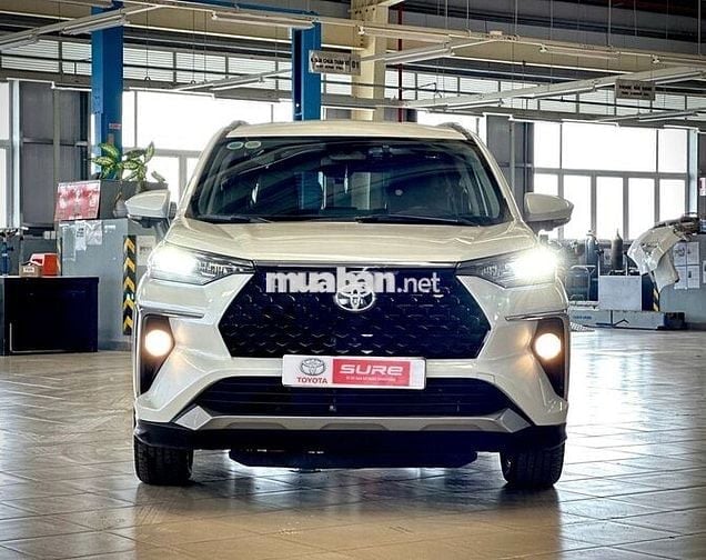 VELOZ TOP 2025 SIÊU LƯỚT 21.000KM TIẾT KIỆM 50TR