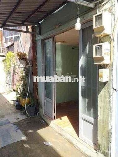 Nhà ccvb dt 3x7m, dtsd 42m2 DT 7-1 ấp 3 Đông Thạnh