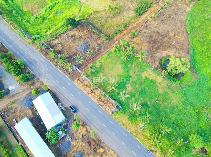 Định cư nước ngoài cần bán gấp lô đất MT QL91, Châu Mỹ, Châu Phú, An G