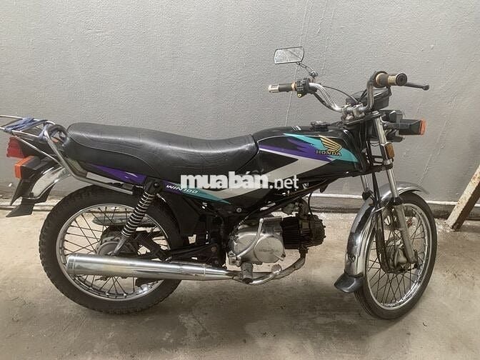Bán xe Honda Win 100