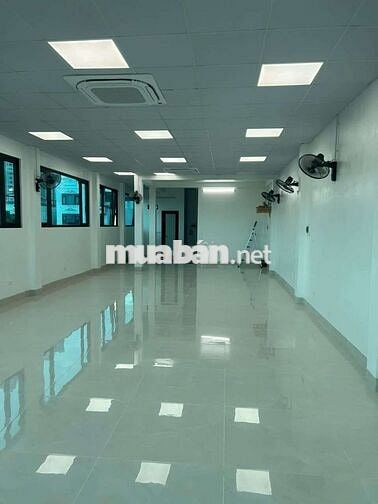Cho thuê KĐT Văn Phú, Hà Đông, 5 tầng, 138m2, lô góc, 2 mặt tiền