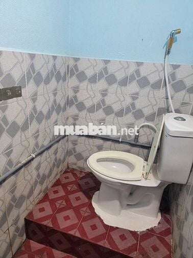Cho thuê phòng Gò Vấp Gần Emart