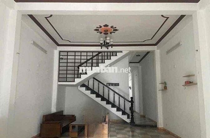 Cho Thuê Nhà Mặt Tiền Đường Hồ Tông Thốc, Hòa Cường, Hải Châu, ĐN