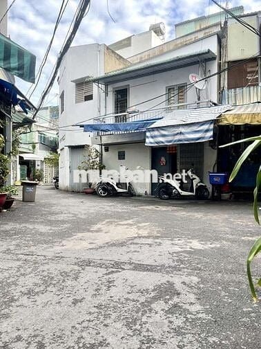 Bán Nhà Hot Tren vali ở ngay , Tân Hòa Đông P14Q6 , xem là chốt ạ