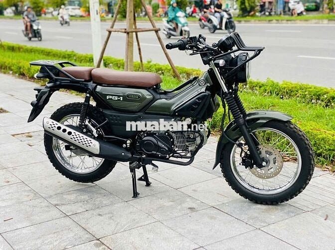 YAMAHA GP-1 2025 CÓ TRẢ GÓP LÃI XUẤT 0%
