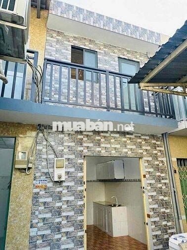 🔥Chỉ Với 590tr Sở Hữu Nhà Ở Tại Tphcm