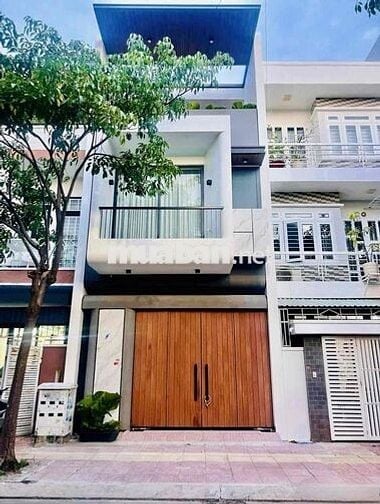 BÁN NHÀ MẶT TIỀN NGUYỄN THỊ MINH KHAI GẦN BIỂN BÃI SAU GIÁ 12,5 TỶ TL