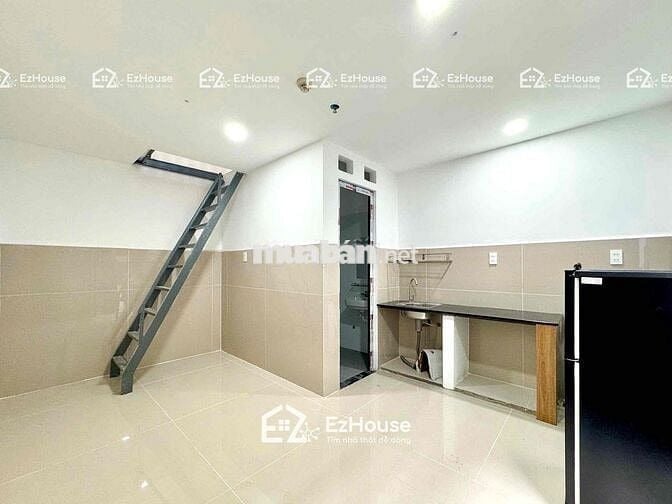 DUPLEX - NHƯ NHÀ NGUYÊN CĂN - RỘNG - KO GIỚI HẠN NGƯỜI Ở