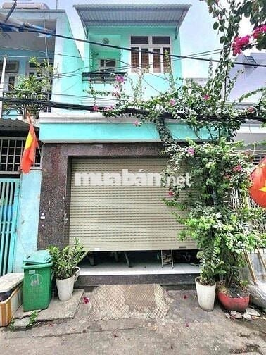 🔥THANH LÝ GẤP CĂN NHÀ 1 TRỆT 1 LẦU HỖ TRỢ COI SỔ ĐÚNG GIÁ 980 TRIỆU