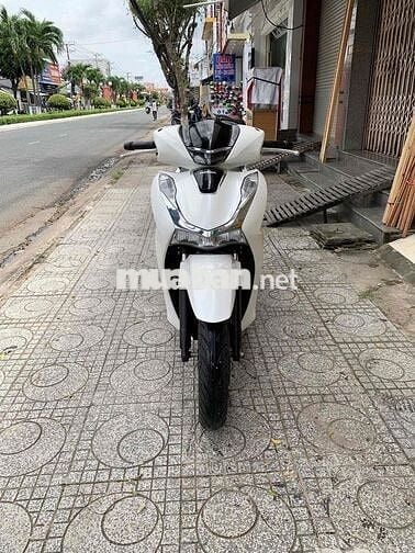 ✅✅ SH 125 CBS 2023 ODO THẤP MÁY ÊM RU VỎ THEO XE C