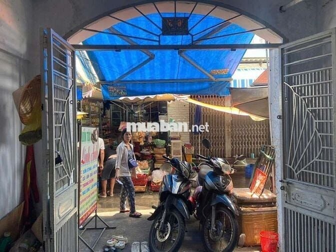 💥GẤP..NHÀ 2MT KINH DOANH-NGUYỄN SƠN-GẦN AEON TÂN PHÚ.
