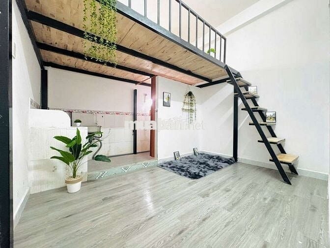 CHO THUÊ PHÒNG NGAY CHỢ TÂN HƯƠNG, CÁCH AEON TÂN PHÚ 5P ĐI XE
