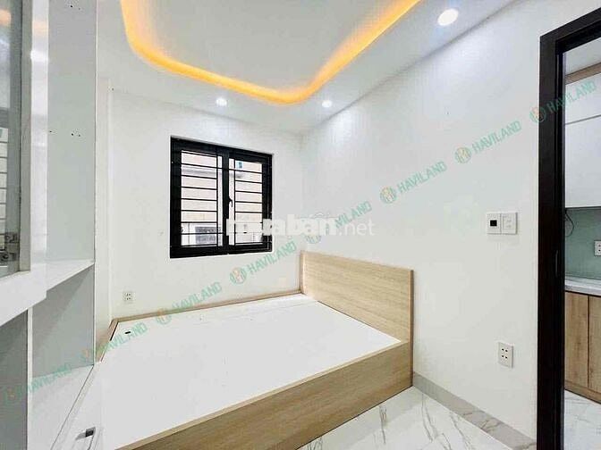 CĂN HỘ 1PN GIÁ RẺ – NGUYỄN XUÂN NHĨ, HÒA CƯỜNG NAM – HẢI CHÂU