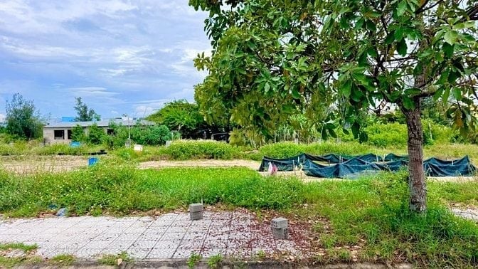 🏡 BÁN LÔ ĐẤT KHU MỸ GIA – GẦN BIỂN, GẦN SÔNG 🌊🌴