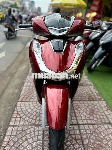 Sh 125cc 2022 bs 59u2-58665