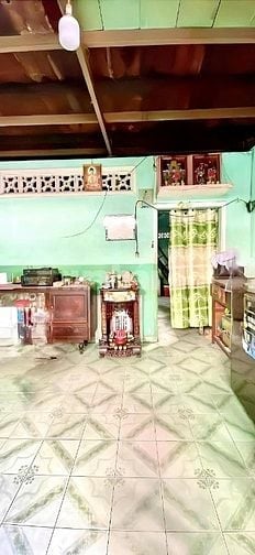 Ông Hậu gửi bán căn nhà cũ xoay vốn, Tương lai ra mặt tiền đường