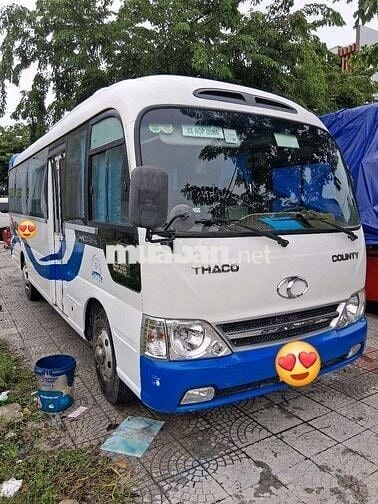 2017 - 160000 km