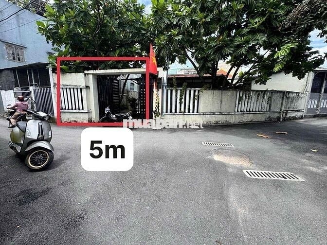 bán đất kiệt oto Nam Cao, thông Phạm Như xương