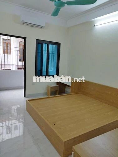 Nhà 7 tầng thang máy Ngõ 191 Khương Thượng và 27 Xã Đàn