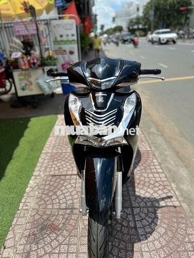 Sh 150cc 2020 bs 71b4-32207
