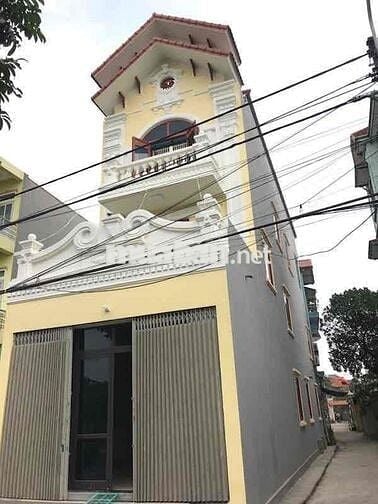 Cho thuê nhà giá rẻ gần KCN Quang Minh-Hà Nội